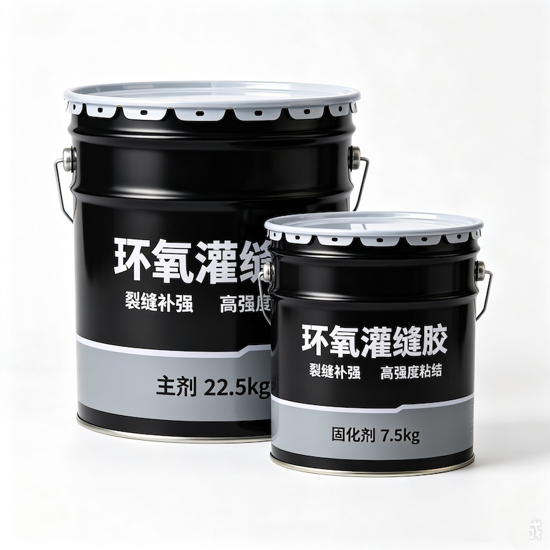 葫芦岛裂缝修复封闭胶