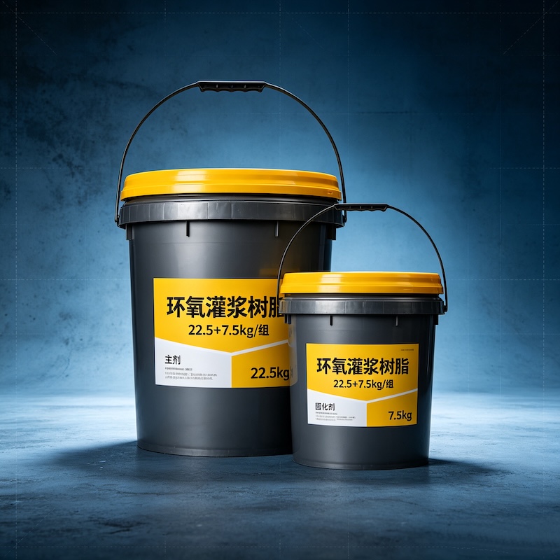 葫芦岛环氧灌浆树脂